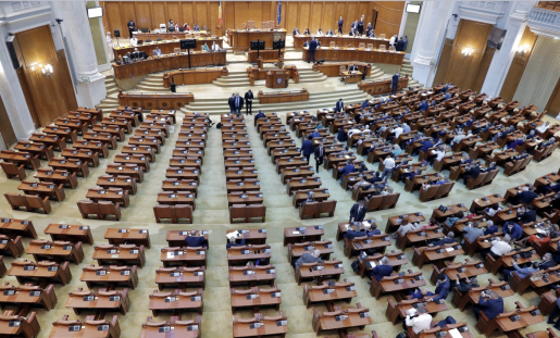 Romanian NGOs Condemn Threat to Limit Access to Information