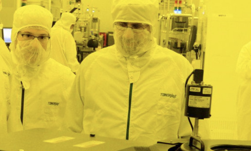 How Central Europe Could Pave the Way for Europe’s Semiconductor Ambitions