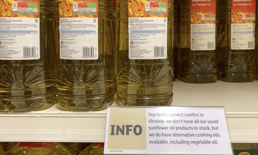 Invazia Ucrainei provoacă o criză alimentară, cum se trăiește într-un stat sancționat și cum s-ar putea sfârși războiul