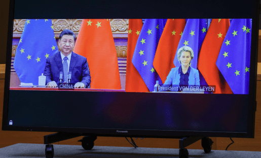 China-UE și summit-ul de Ziua Păcălelilor, piesa rusească la alegerile din Ungaria și eroul digitalizării ucrainene