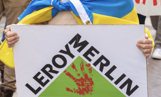 Brandurile din Vest care au rămas în Rusia află acum care e prețul