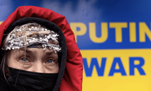 Cât de departe vom merge pentru Ucraina, după ce a fost atacată de Rusia?