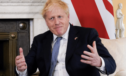 Toate petrecerile lui Boris. Filmul scandalului care i-a înfuriat pe britanici