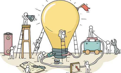 Am fost mai harnici în pandemie, dar mai puțin inventivi. De ce?