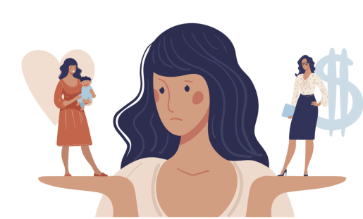 4 motive pentru care prețul pandemiei a fost mai mare pentru femei