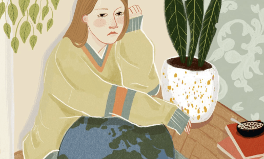 Efecte colaterale ale pandemiei: sănătatea mintală a tinerilor