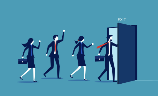 Strigătul „anti-muncă” al unei tinere generații arată cu disperare despre ce e viața de fapt