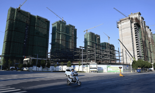 Mirajul imobiliar din China se spulberă. Cum au ajuns să se revolte chinezii contra creditelor