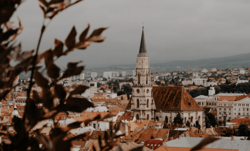 Can Cluj be Romania’s next big tech hub?