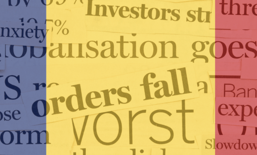 Crises in Romania Spark Autocratic Desires