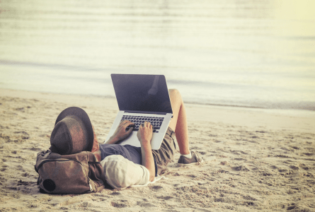 România intră în cursa pentru nomazii digitali și banii lor. Are cu ce să-i atragă?