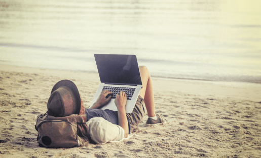 România intră în cursa pentru nomazii digitali și banii lor. Are cu ce să-i atragă?