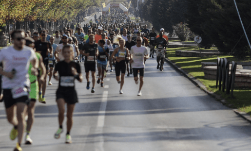 La noi, faci sport ca să slăbești, nu ca să trăiești. De ce sunt românii codași în UE la făcut mișcare și cât ne costă asta